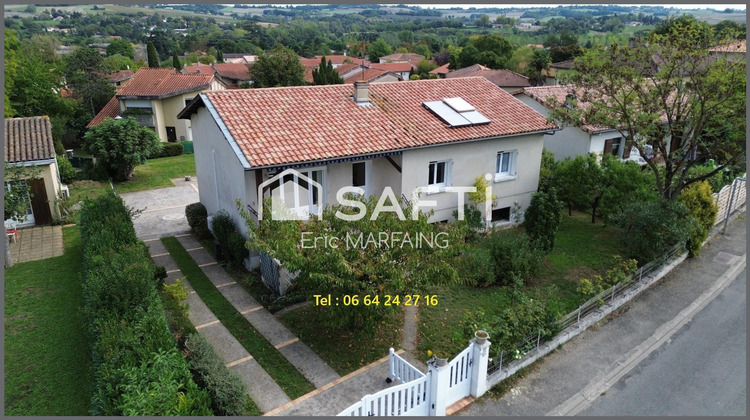 Ma-Cabane - Vente Maison Condom, 140 m²