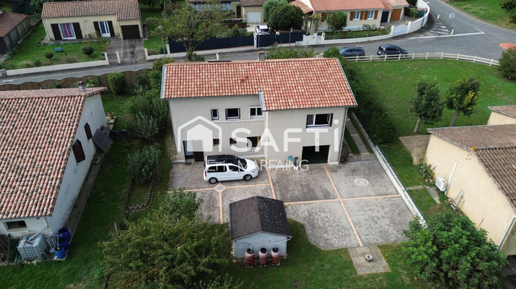 Ma-Cabane - Vente Maison Condom, 140 m²