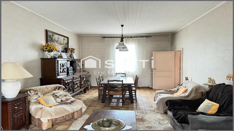 Ma-Cabane - Vente Maison Condom, 133 m²