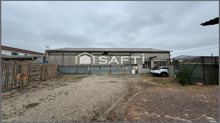 Ma-Cabane - Vente Maison Condom, 133 m²