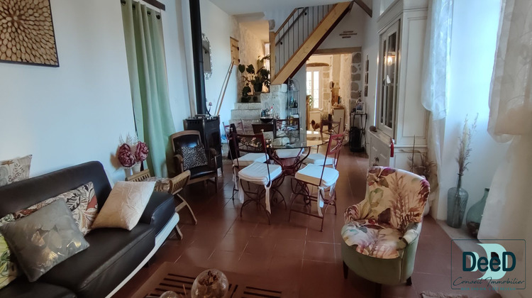 Ma-Cabane - Vente Maison Condom, 105 m²