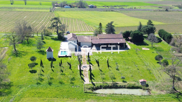 Ma-Cabane - Vente Maison Condom, 375 m²