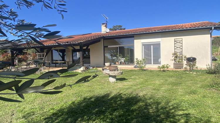 Ma-Cabane - Vente Maison Condom, 190 m²