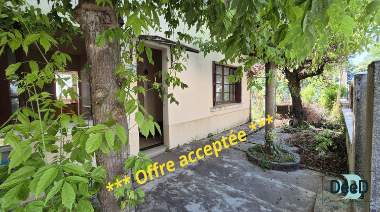 Ma-Cabane - Vente Maison Condom, 106 m²