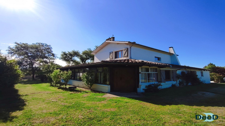 Ma-Cabane - Vente Maison Condom, 252 m²