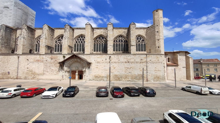 Ma-Cabane - Vente Maison Condom, 288 m²