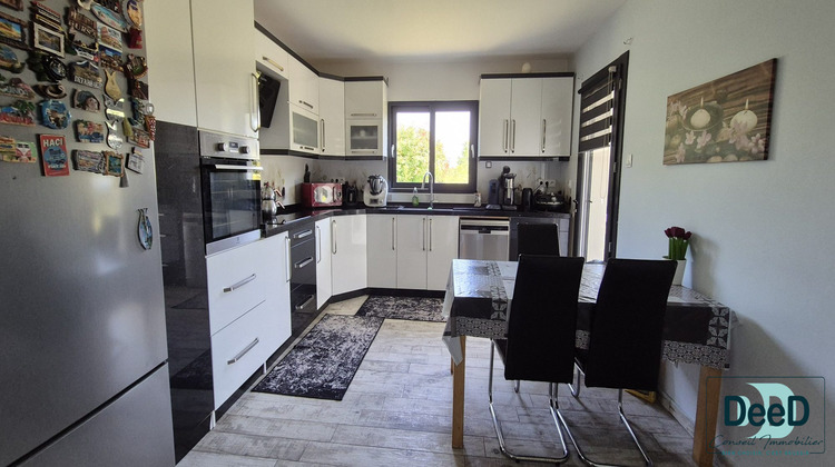 Ma-Cabane - Vente Maison Condom, 126 m²