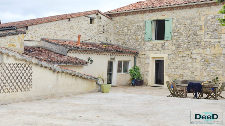 Ma-Cabane - Vente Maison Condom, 220 m²