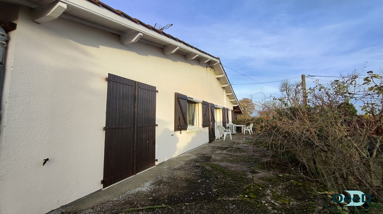 Ma-Cabane - Vente Maison Condom, 82 m²