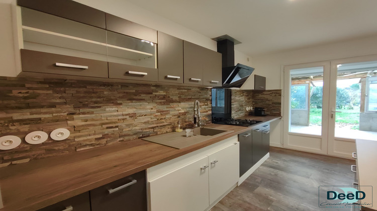 Ma-Cabane - Vente Maison Condom, 131 m²