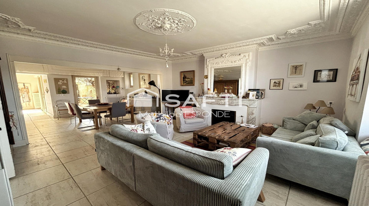 Ma-Cabane - Vente Maison Condom, 236 m²