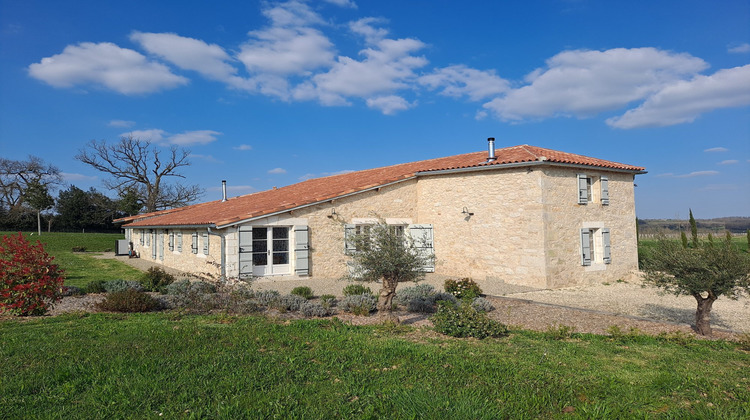 Ma-Cabane - Vente Maison Condom, 235 m²