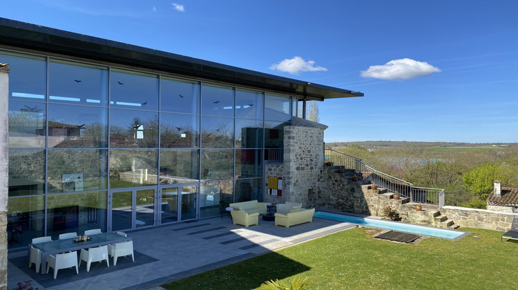 Ma-Cabane - Vente Maison Condom, 382 m²