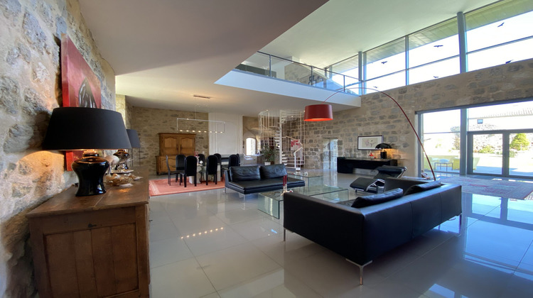 Ma-Cabane - Vente Maison Condom, 382 m²