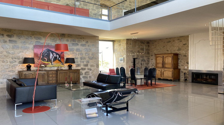 Ma-Cabane - Vente Maison Condom, 382 m²