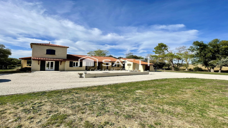 Ma-Cabane - Vente Maison Condom, 139 m²