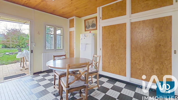 Ma-Cabane - Vente Maison Condom, 77 m²