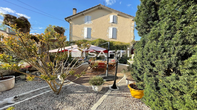 Ma-Cabane - Vente Maison Condom, 144 m²