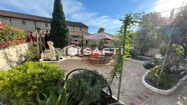 Ma-Cabane - Vente Maison Condom, 144 m²