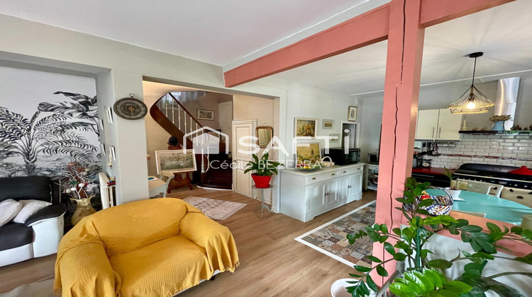 Ma-Cabane - Vente Maison Condom, 144 m²