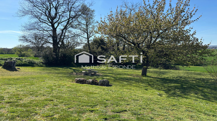 Ma-Cabane - Vente Maison Condom, 150 m²