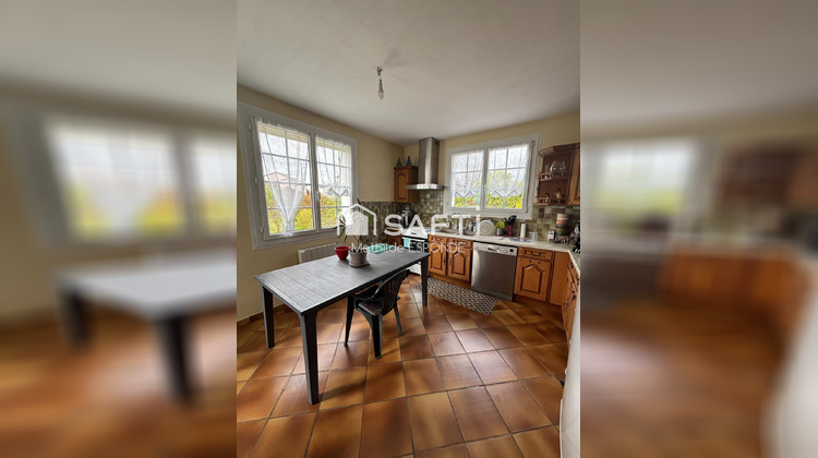 Ma-Cabane - Vente Maison Condom, 150 m²