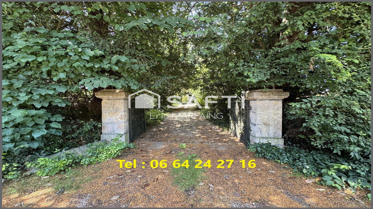 Ma-Cabane - Vente Maison Condom, 286 m²