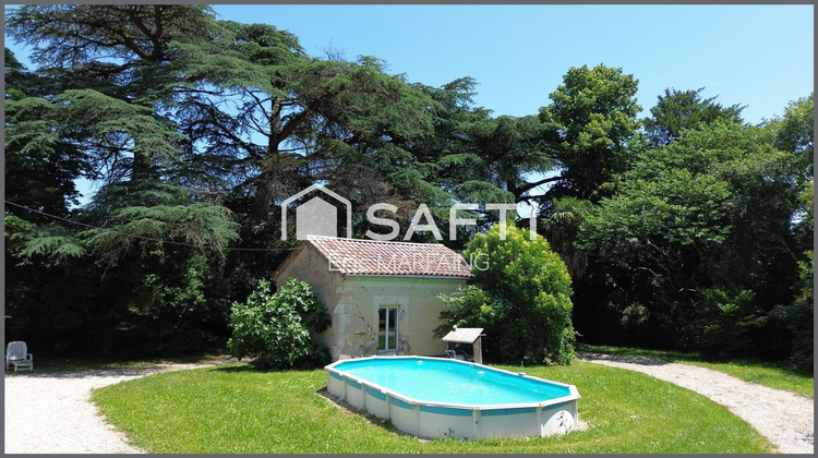 Ma-Cabane - Vente Maison Condom, 286 m²