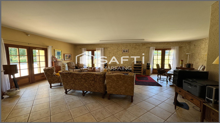 Ma-Cabane - Vente Maison Condom, 286 m²