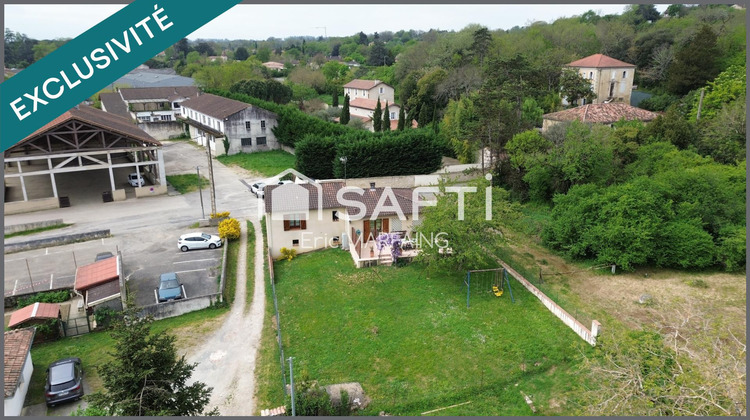 Ma-Cabane - Vente Maison Condom, 95 m²