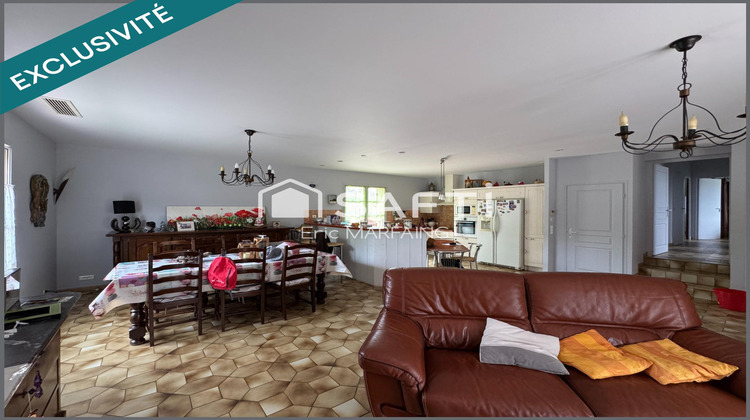 Ma-Cabane - Vente Maison Condom, 95 m²