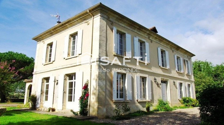 Ma-Cabane - Vente Maison Condom, 235 m²