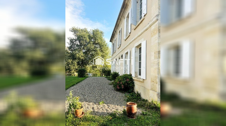 Ma-Cabane - Vente Maison Condom, 235 m²