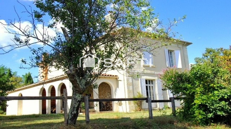 Ma-Cabane - Vente Maison Condom, 235 m²