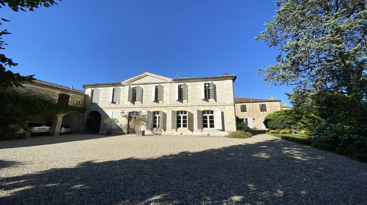 Ma-Cabane - Vente Maison Condom, 649 m²