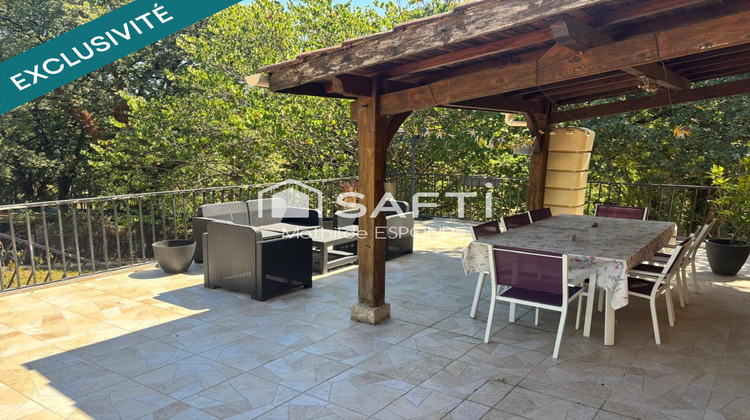 Ma-Cabane - Vente Maison Condom, 140 m²