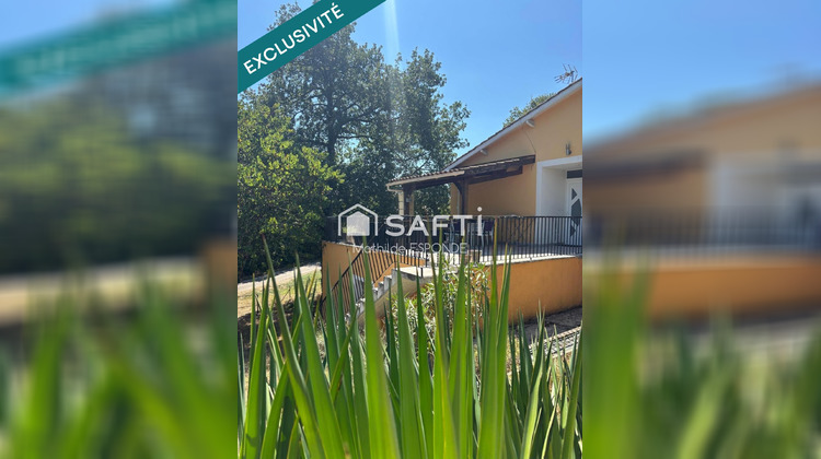 Ma-Cabane - Vente Maison Condom, 140 m²