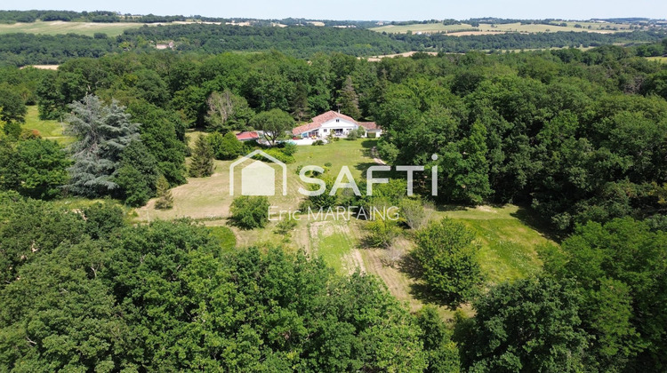 Ma-Cabane - Vente Maison Condom, 280 m²