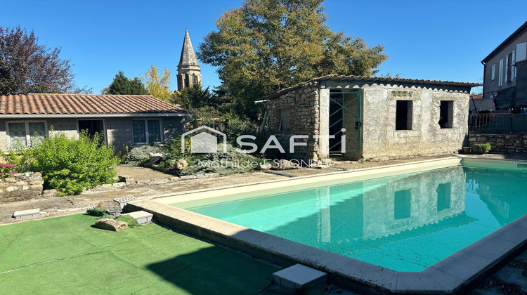 Ma-Cabane - Vente Maison Condom, 145 m²