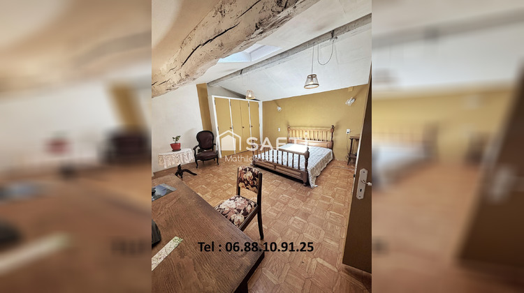 Ma-Cabane - Vente Maison Condom, 145 m²