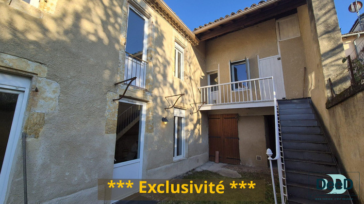 Ma-Cabane - Vente Maison Condom, 75 m²