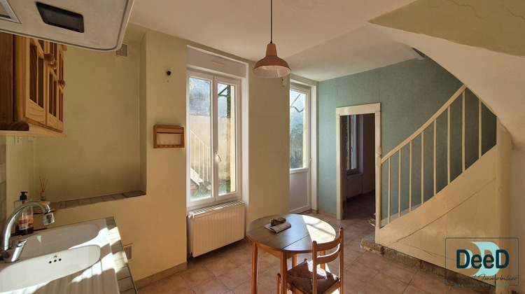 Ma-Cabane - Vente Maison Condom, 75 m²