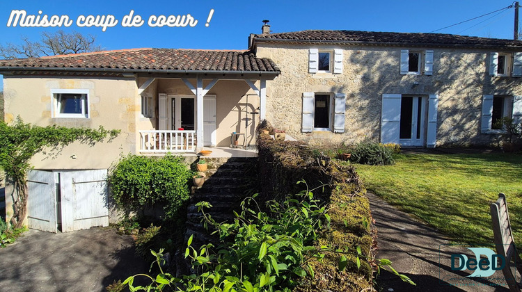 Ma-Cabane - Vente Maison Condom, 150 m²