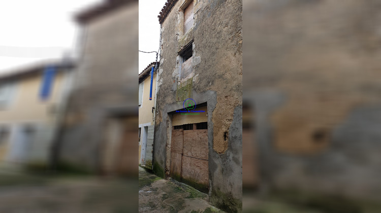 Ma-Cabane - Vente Maison Condom, 180 m²