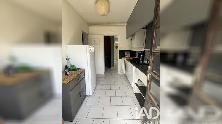 Ma-Cabane - Vente Maison Condom, 72 m²