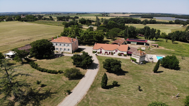 Ma-Cabane - Vente Maison Condom, 354 m²