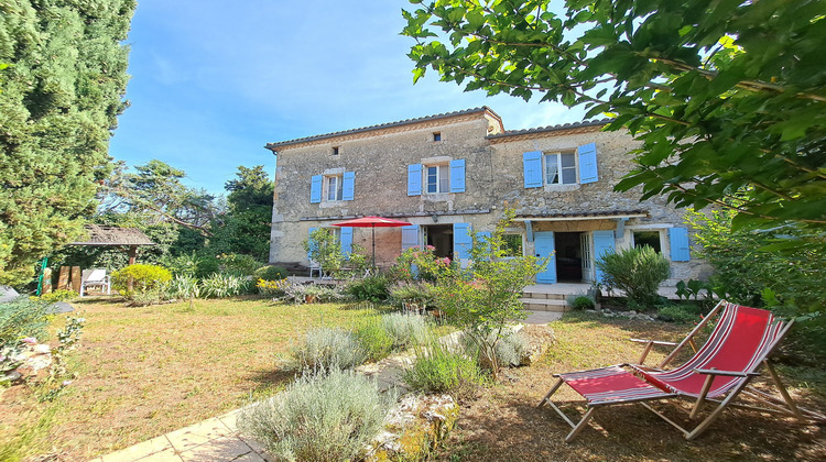 Ma-Cabane - Vente Maison Condom, 111 m²