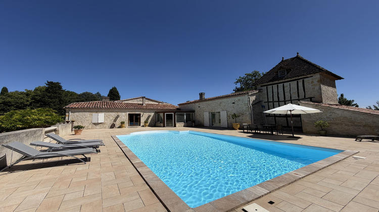 Ma-Cabane - Vente Maison Condom, 203 m²