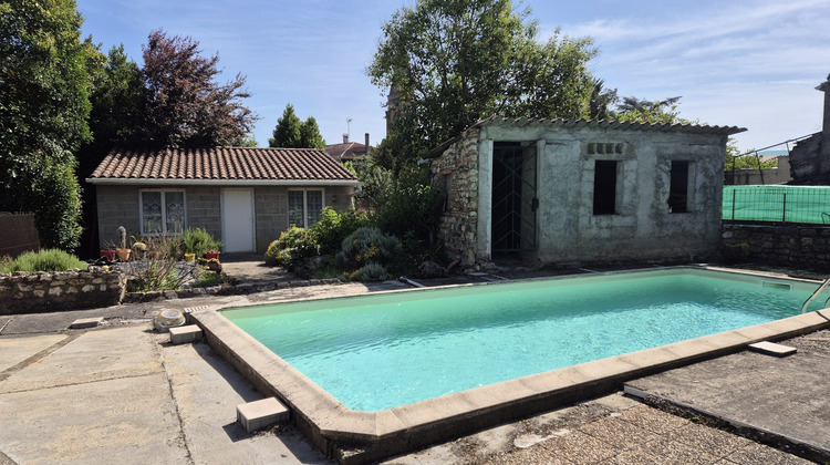 Ma-Cabane - Vente Maison Condom, 130 m²