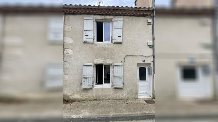 Ma-Cabane - Vente Maison Condom, 45 m²